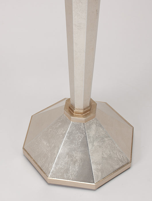 Sleek and stylish 4505-FL Floor Lamp | Vrxco.com