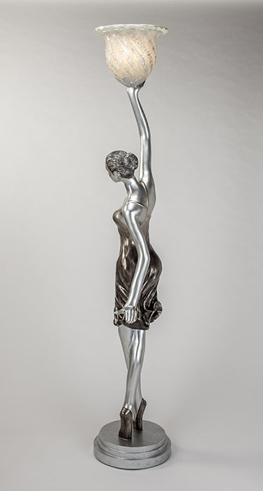 "4506-FL1 Modern Floor Lamp" | Vrxco.com