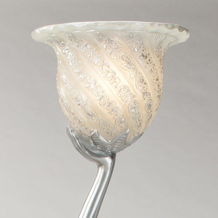 "4506-FL1 Modern Floor Lamp" | Vrxco.com