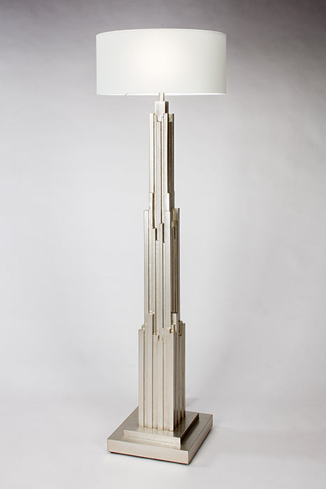 "4507-FL Modern Floor Lamp" | Vrxco.com