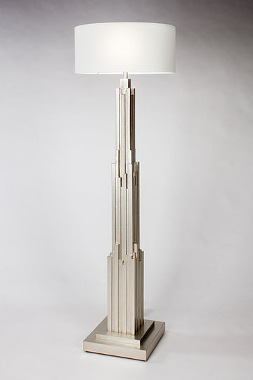 "4507-FL Modern Floor Lamp" | Vrxco.com