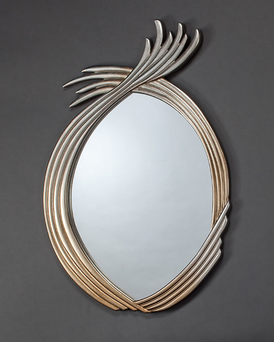 "4507-FM Decorative Mirror" | Vrxco.com