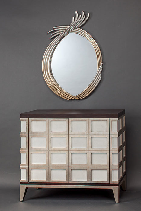 "4507-FM Decorative Mirror" | Vrxco.com