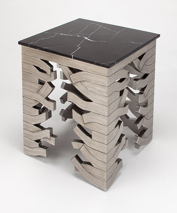 Sophisticated and stylish 4508-ET End Table | Vrxco.com