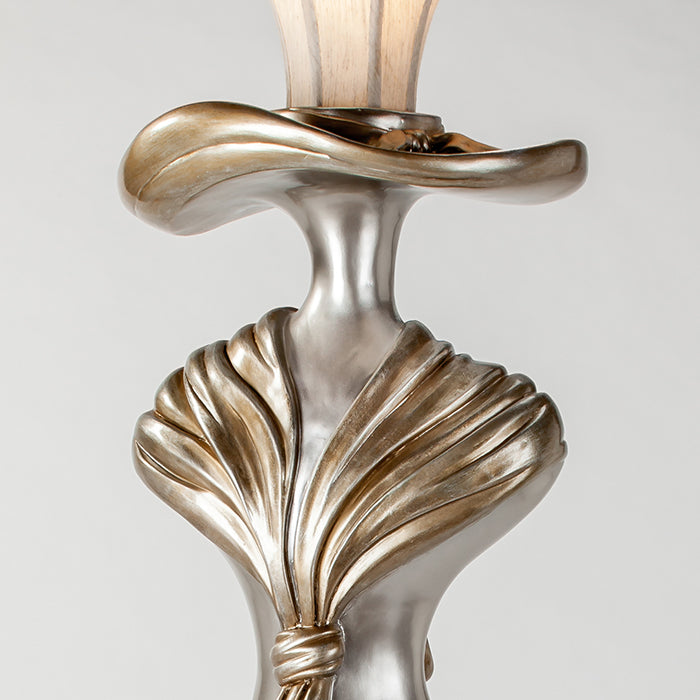 "4509-FL Modern Floor Lamp" | Vrxco.com