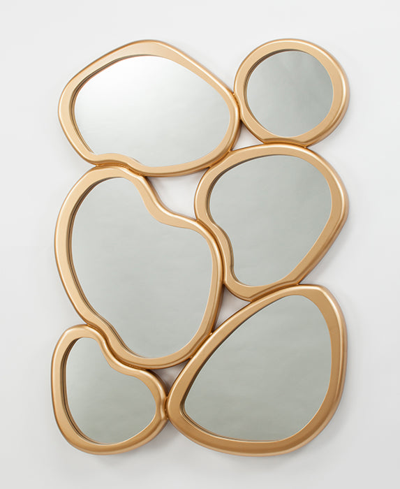 "4511-FM1 Decorative Mirror" | Vrxco.com