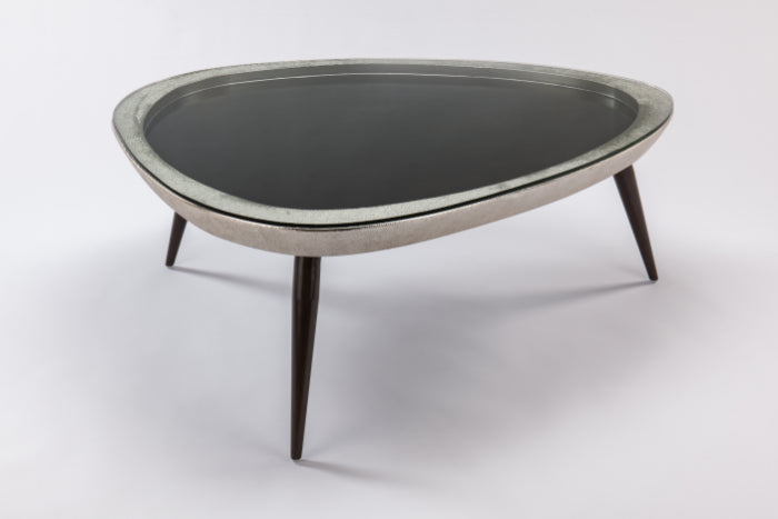Contemporary 4F08-CF coffee table, ideal for modern living spaces | Vrxco.com