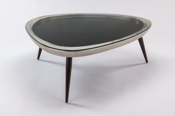 Contemporary 4F08-CF coffee table, ideal for modern living spaces | Vrxco.com