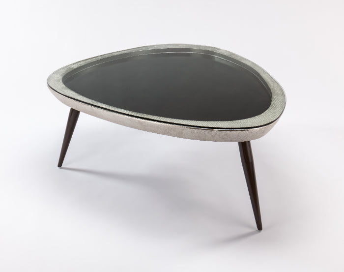 Contemporary 4F08-CF coffee table, ideal for modern living spaces | Vrxco.com