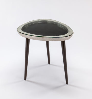 Classy 4F08-ET end table, ideal for stylish home decor | Vrxco.com