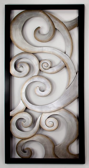 8209-PL1 Wall Decor with stylish modern design | Vrxco.com