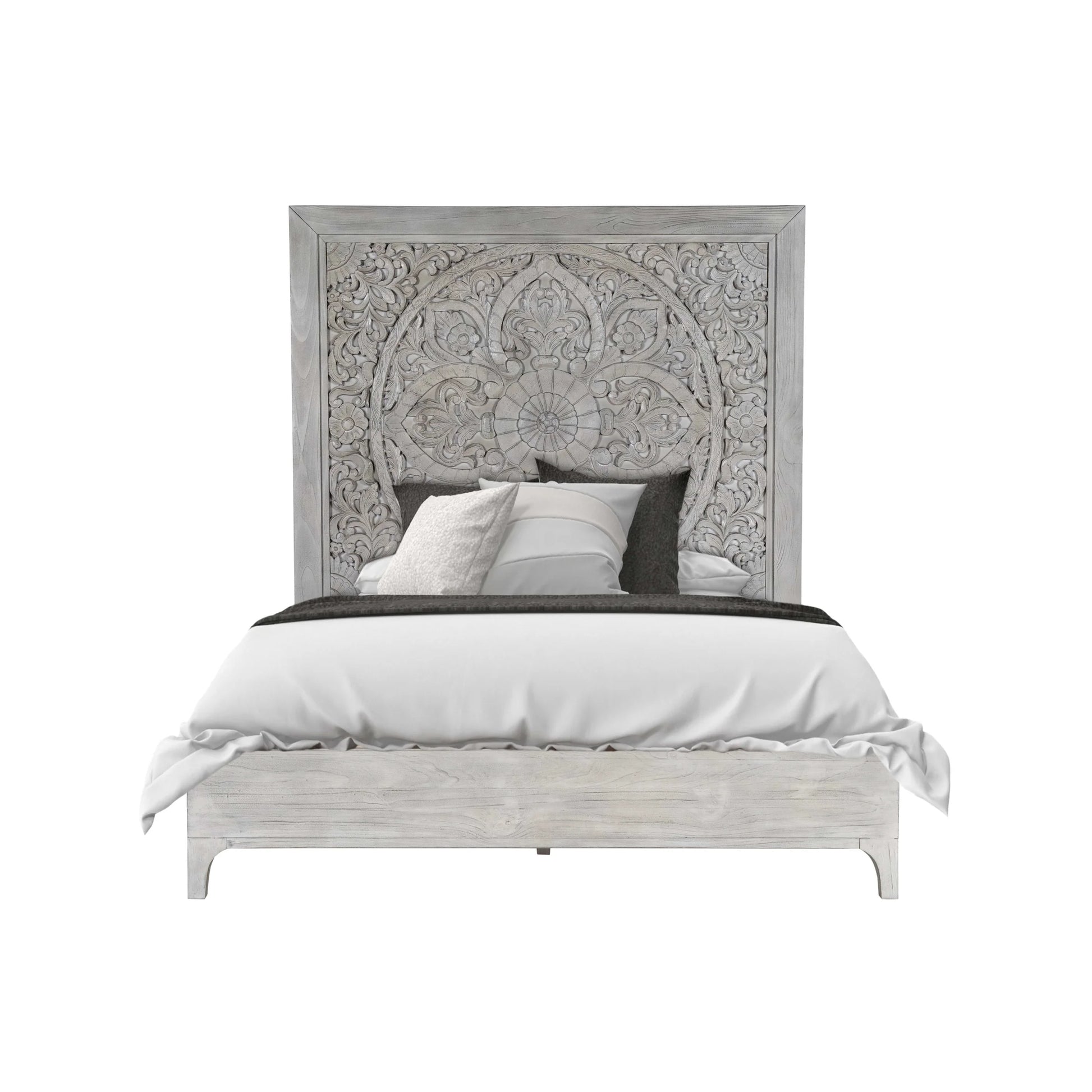"Boho Chic Bedroom Set with vibrant colors and eclectic designs" | Vrxco.com
