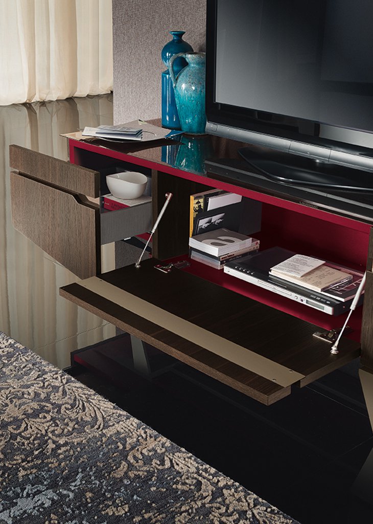Accademia TV stands/ Entertainment centers | Vrxco.com