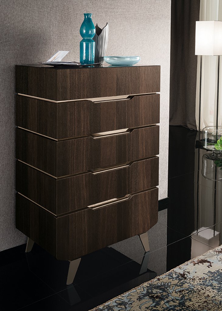 Accademia Bedroom Set | Vrxco.com