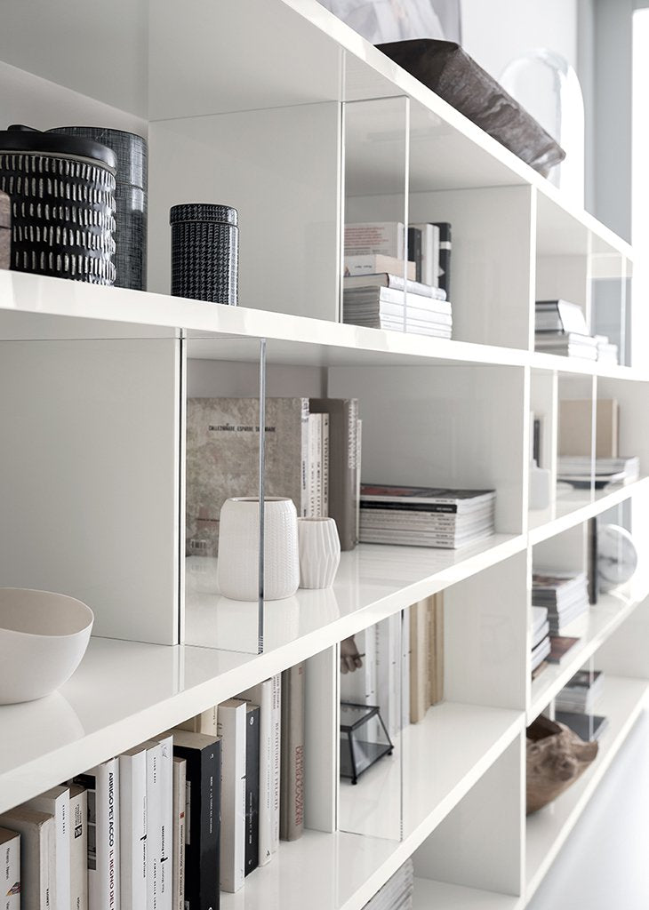 Artemide Dining Room Set with elegant modern design | Vrxco.com