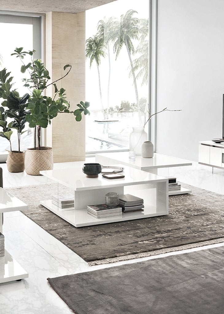 Artemide Occasional Table Set with stylish modern design | Vrxco.com