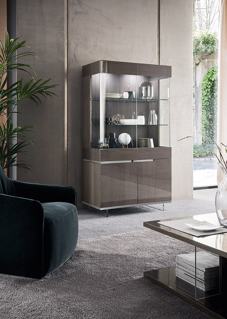 "Athena Dining Room Set with elegant design and stylish features" | Vrxco.com