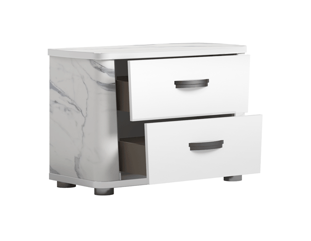 "Anna Status Bedroom Set with impeccable craftsmanship and premium materials" | Vrxco.com