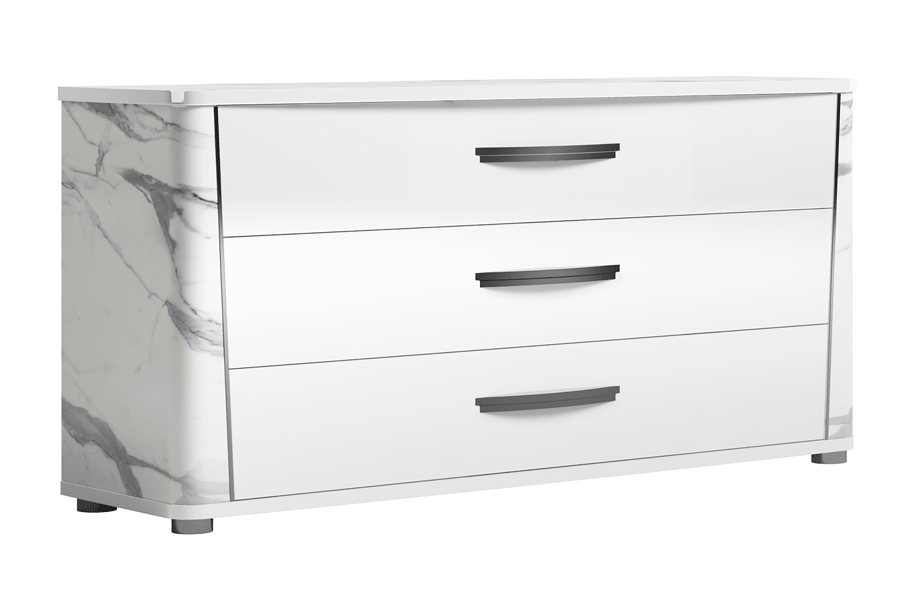 "Anna Status Bedroom Set with impeccable craftsmanship and premium materials" | Vrxco.com
