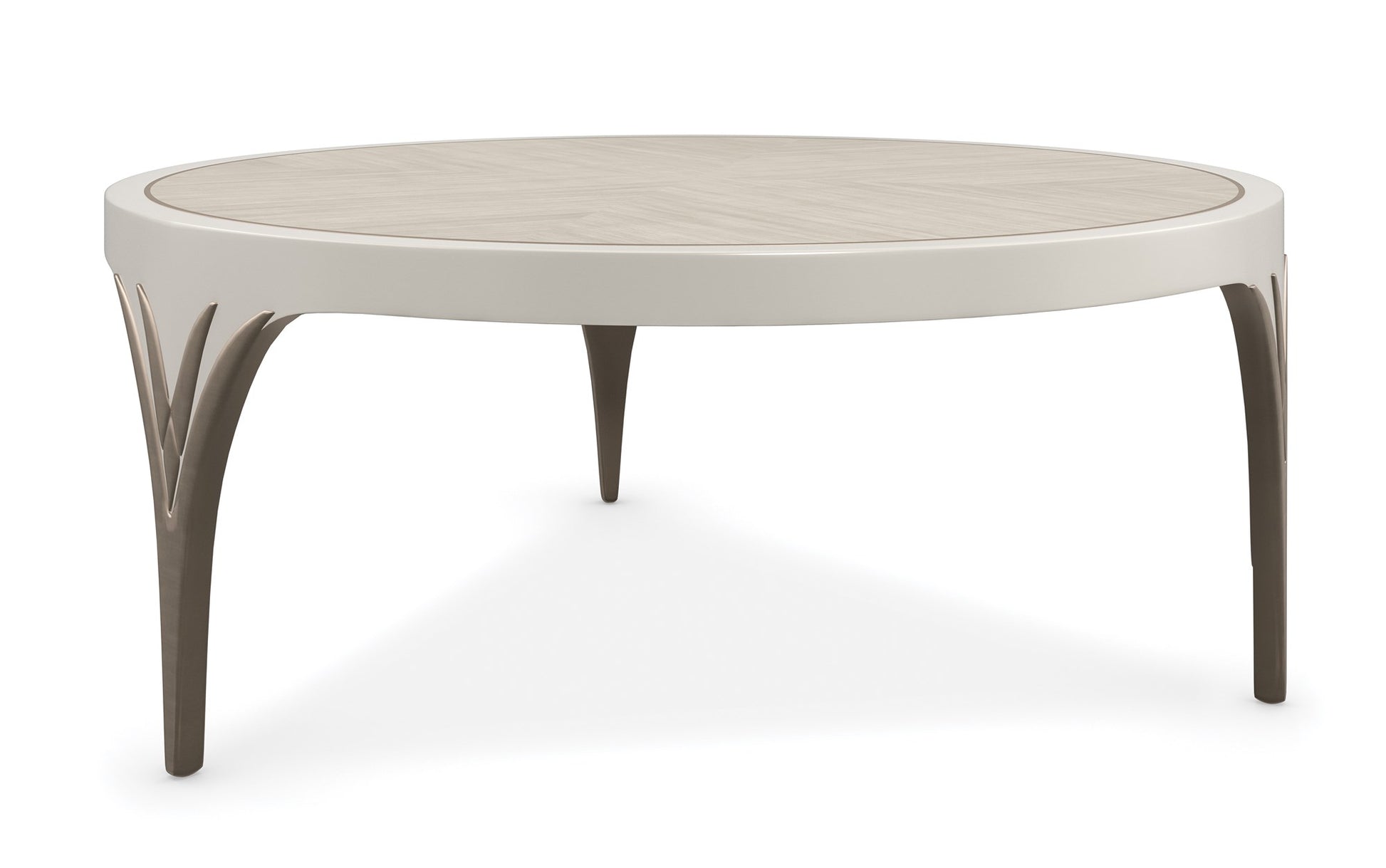 VALENTINA LG NESTING COCKTAIL TABLE with contemporary design and versatile functionality | Vrxco.com