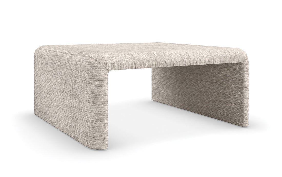 "BRIDGE THE GAP Occasional Table Set with stylish design and practical functionality" | Vrxco.com