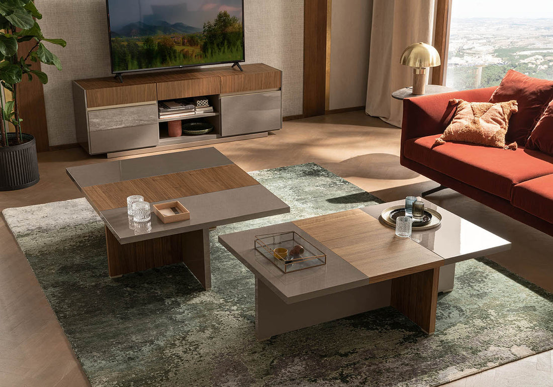 Corso Como Occasional Tables with elegant modern design | Vrxco.com
