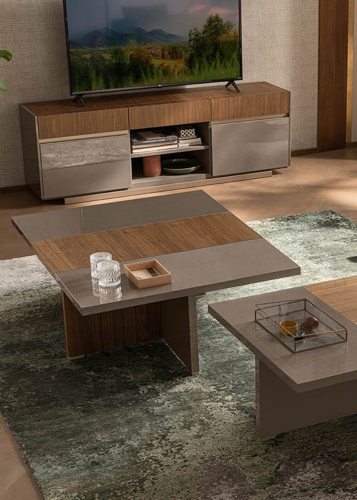 Corso Como Occasional Tables with elegant modern design | Vrxco.com