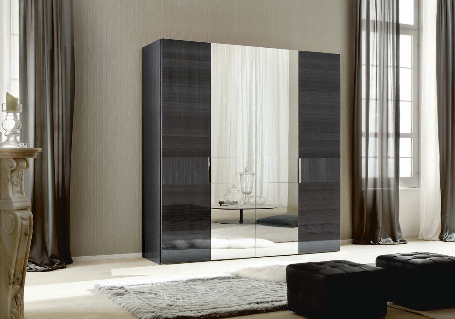 "Montecarlo Bedroom Set - Classic and Elegant Bedroom Furniture"| Vrxco.com