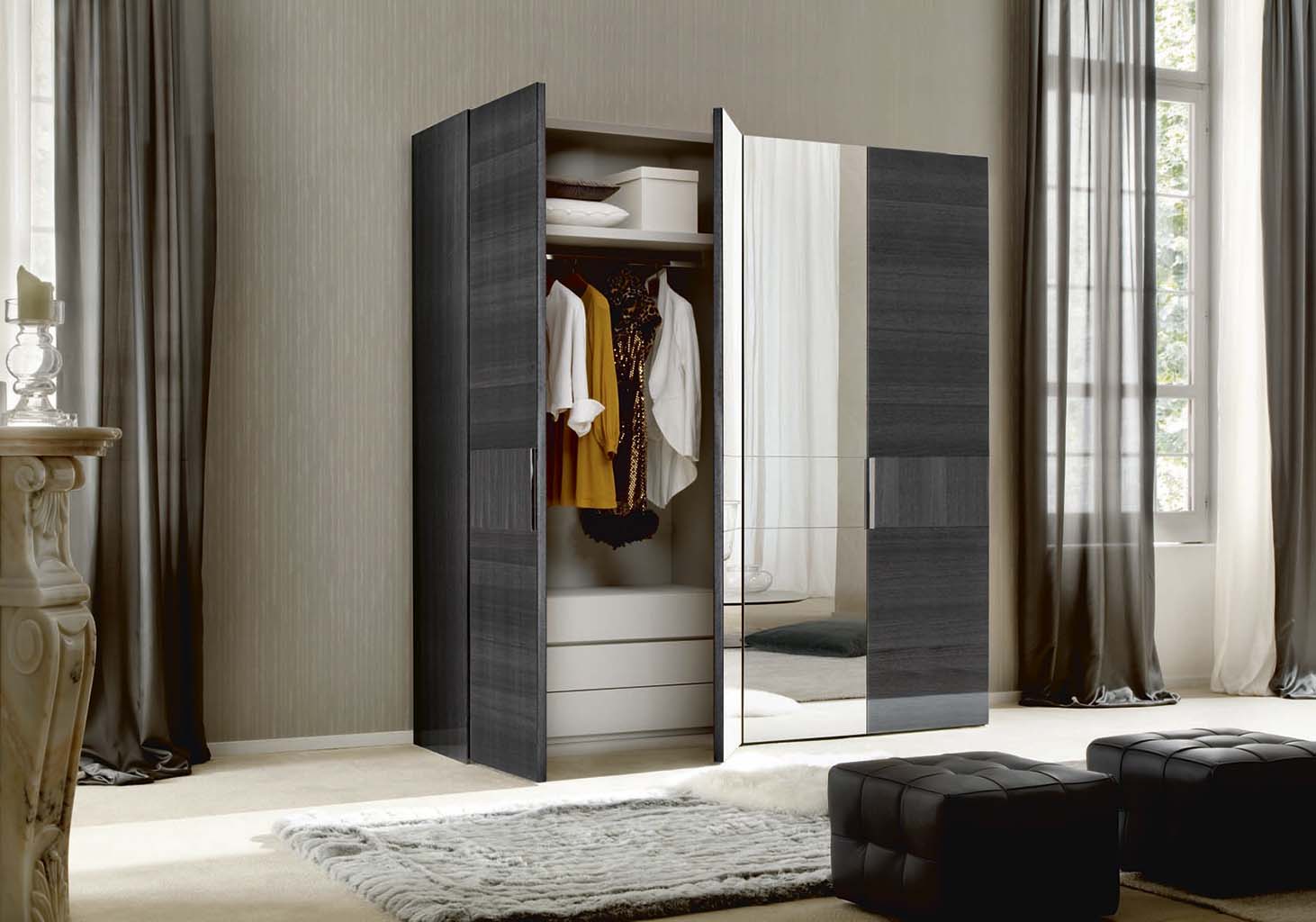 "Montecarlo Bedroom Set - Classic and Elegant Bedroom Furniture"| Vrxco.com