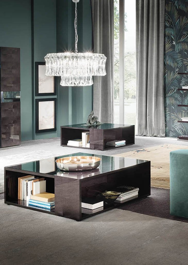 "Heritage Occasional Tables - Classic and elegant living room furniture" | Vrxco.com
