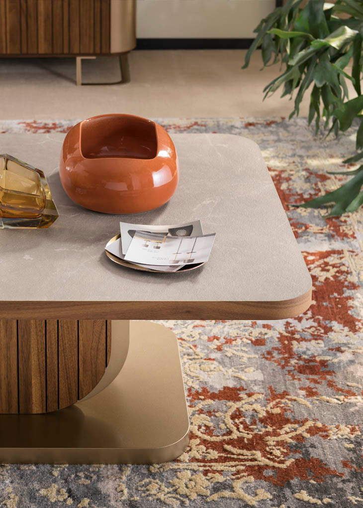 "Hera Occasional Tables - Elegant and modern living room furniture" | Vrxco.com