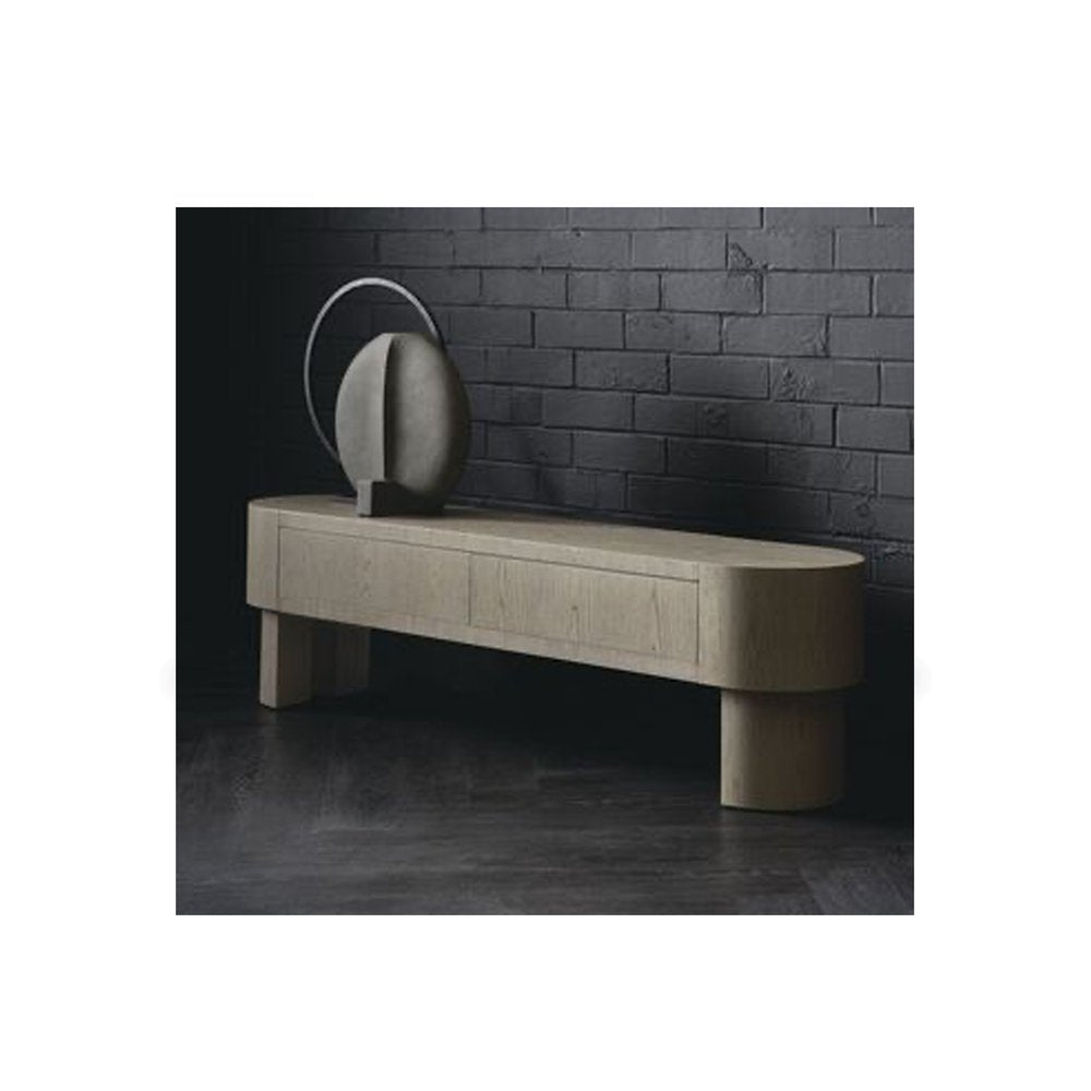 "BOWIE TV CONSOLE with sleek and modern design" | Vrxco.com