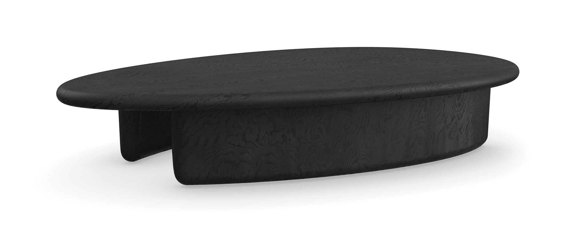 Orion Cocktail Table with sleek glass top and sturdy base | Vrxco.com
