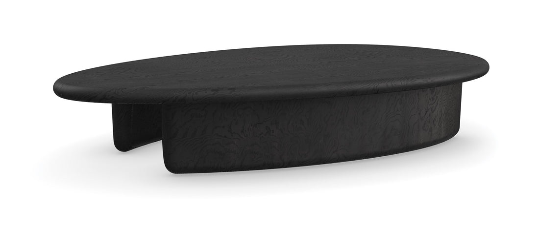 Orion Cocktail Table with sleek glass top and sturdy base | Vrxco.com