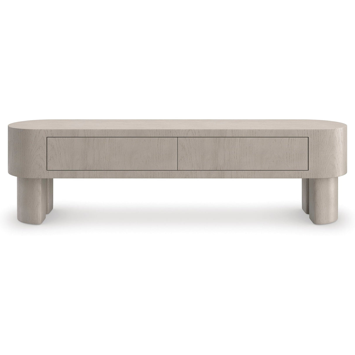 "BOWIE TV CONSOLE with sleek and modern design" | Vrxco.com