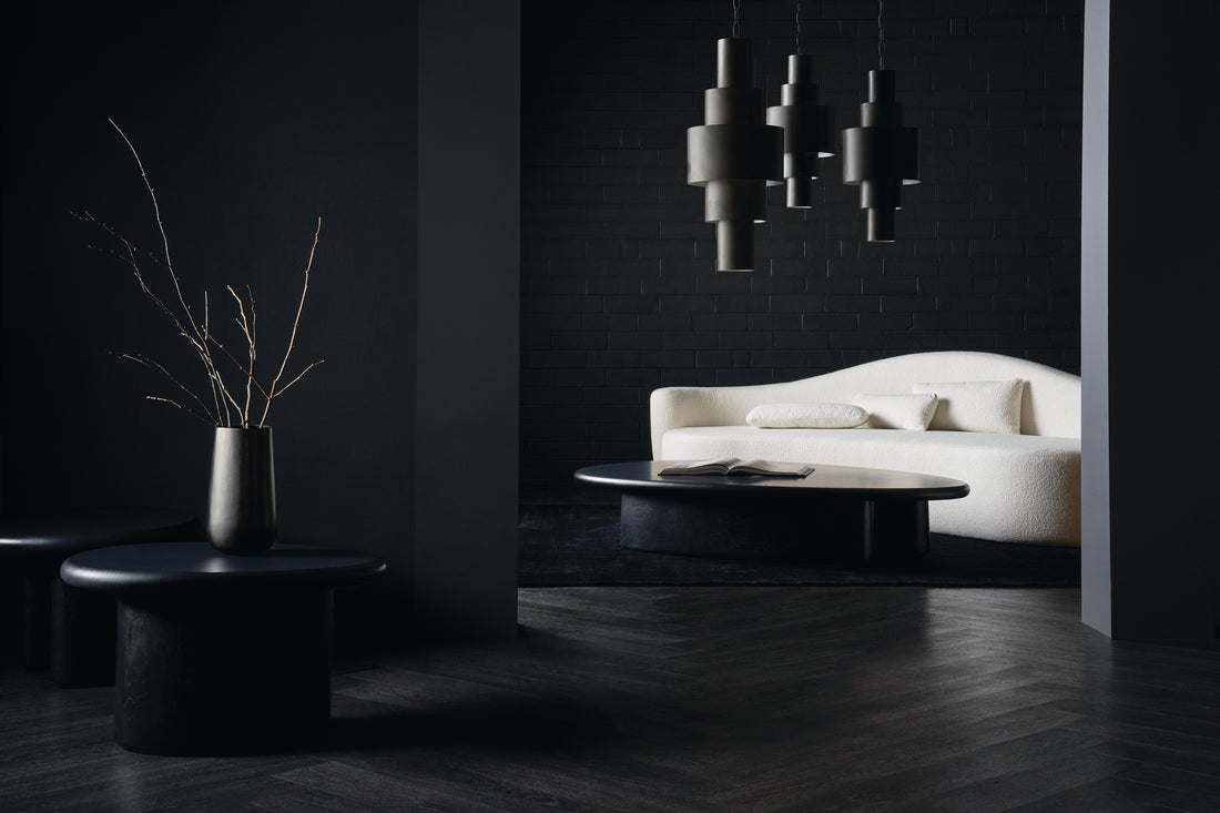 LUNA Sofa with stylish and comfortable design | Vrxco.com