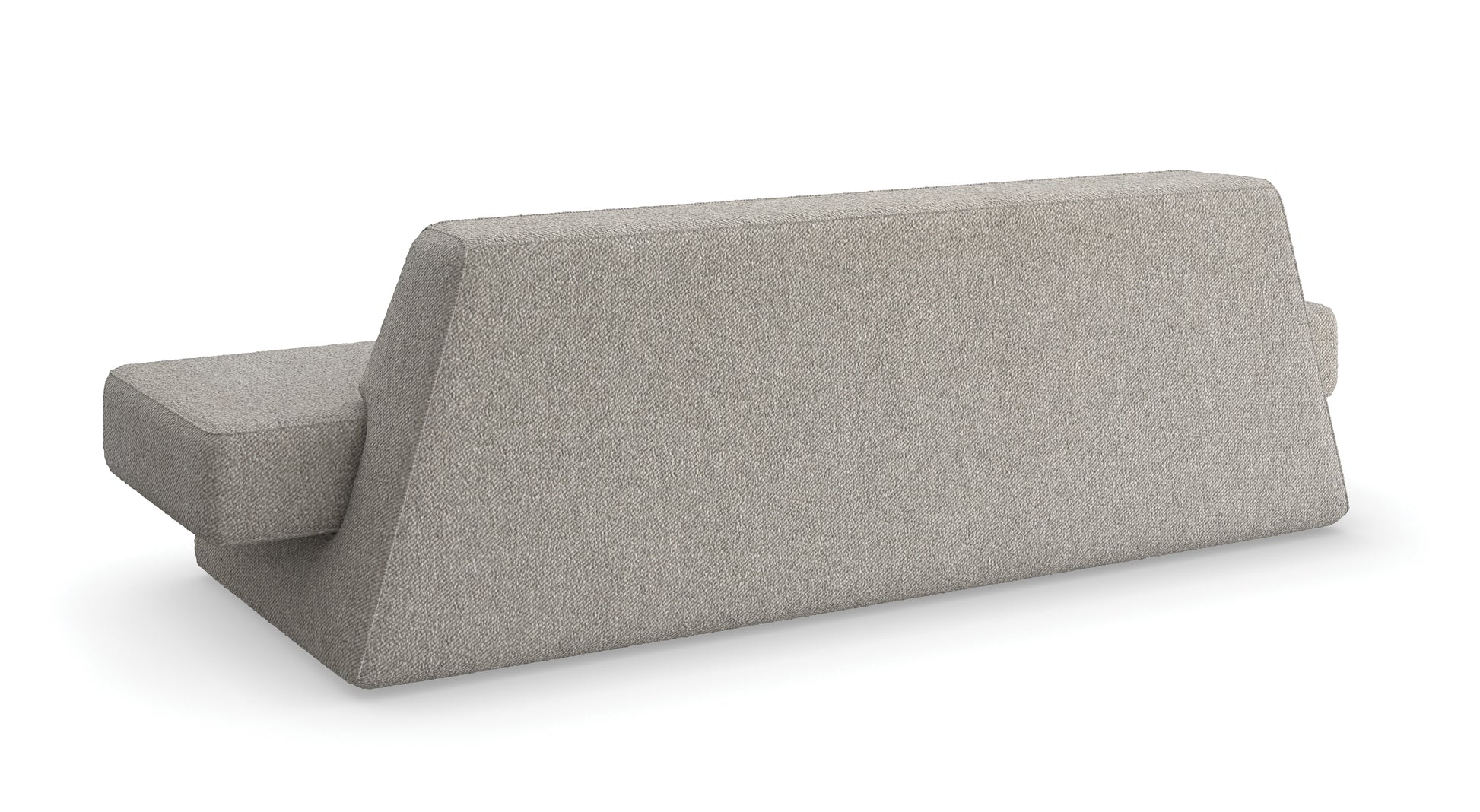 Nova Sofa with sleek design and plush cushions | Vrxco.com