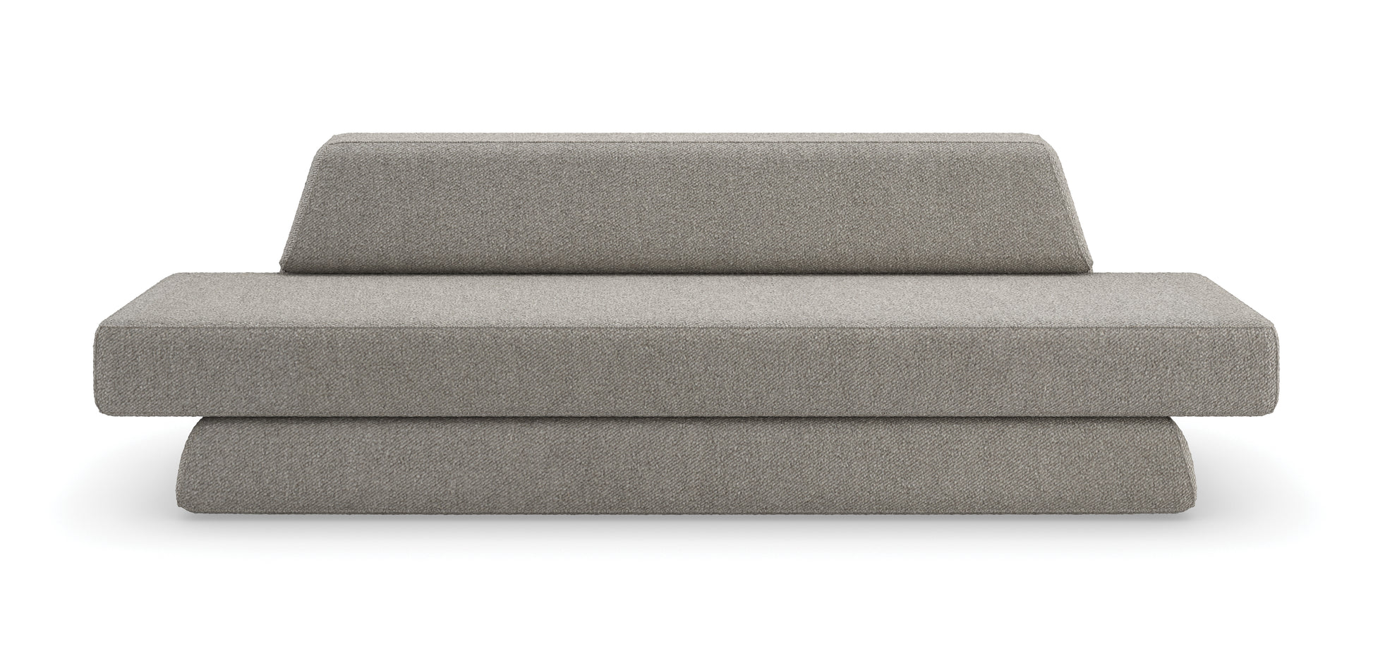 Nova Sofa with sleek design and plush cushions | Vrxco.com