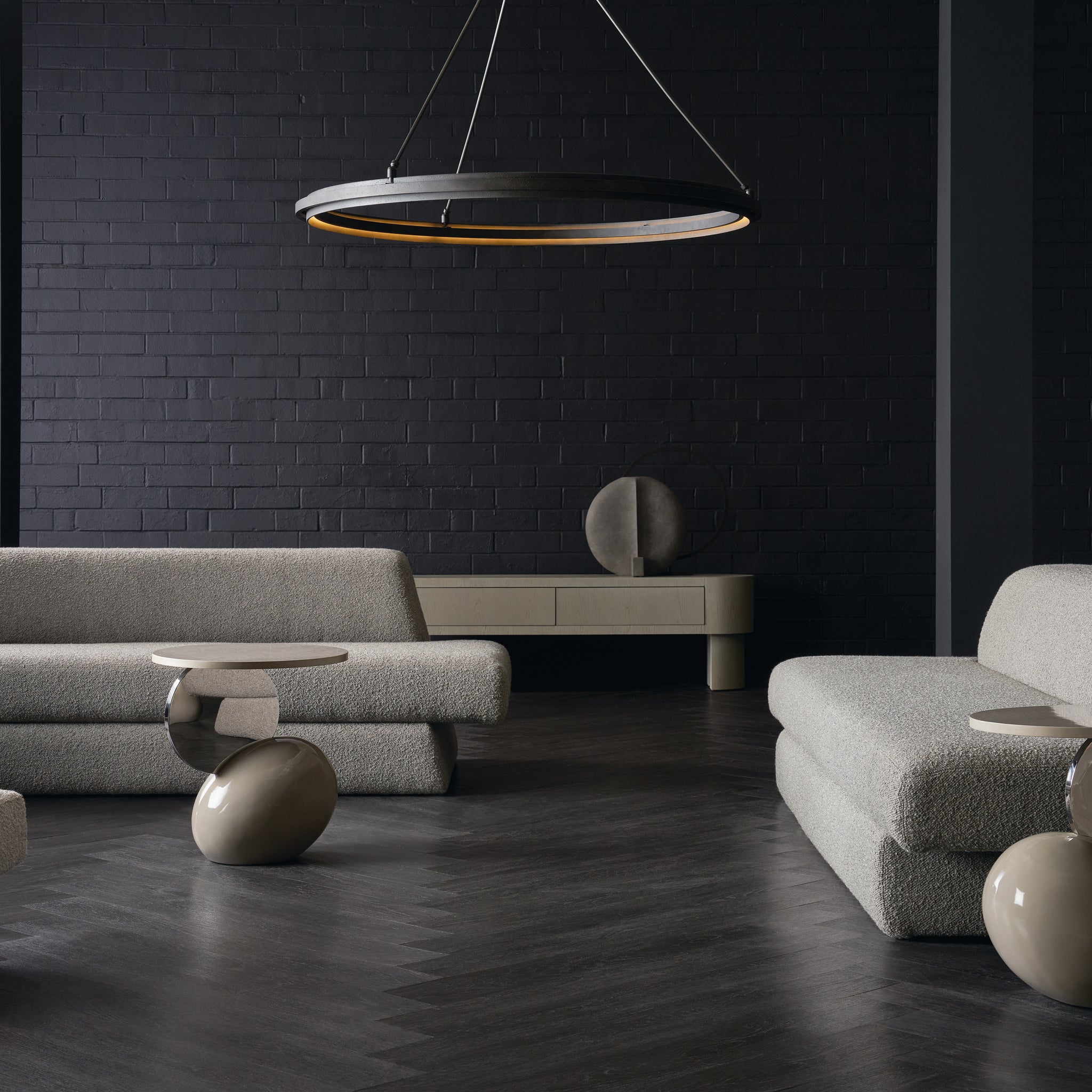 INDI Accent Chair with chic modern design | Vrxco.com