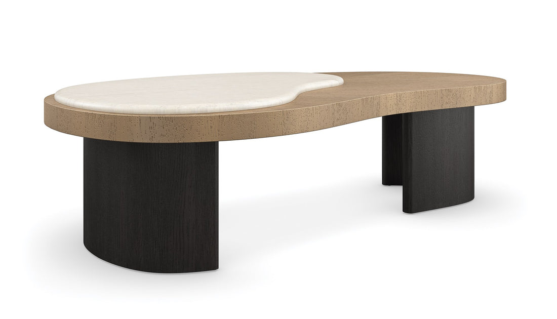 Contrast Cocktail Table with stylish modern design | Vrxco.com