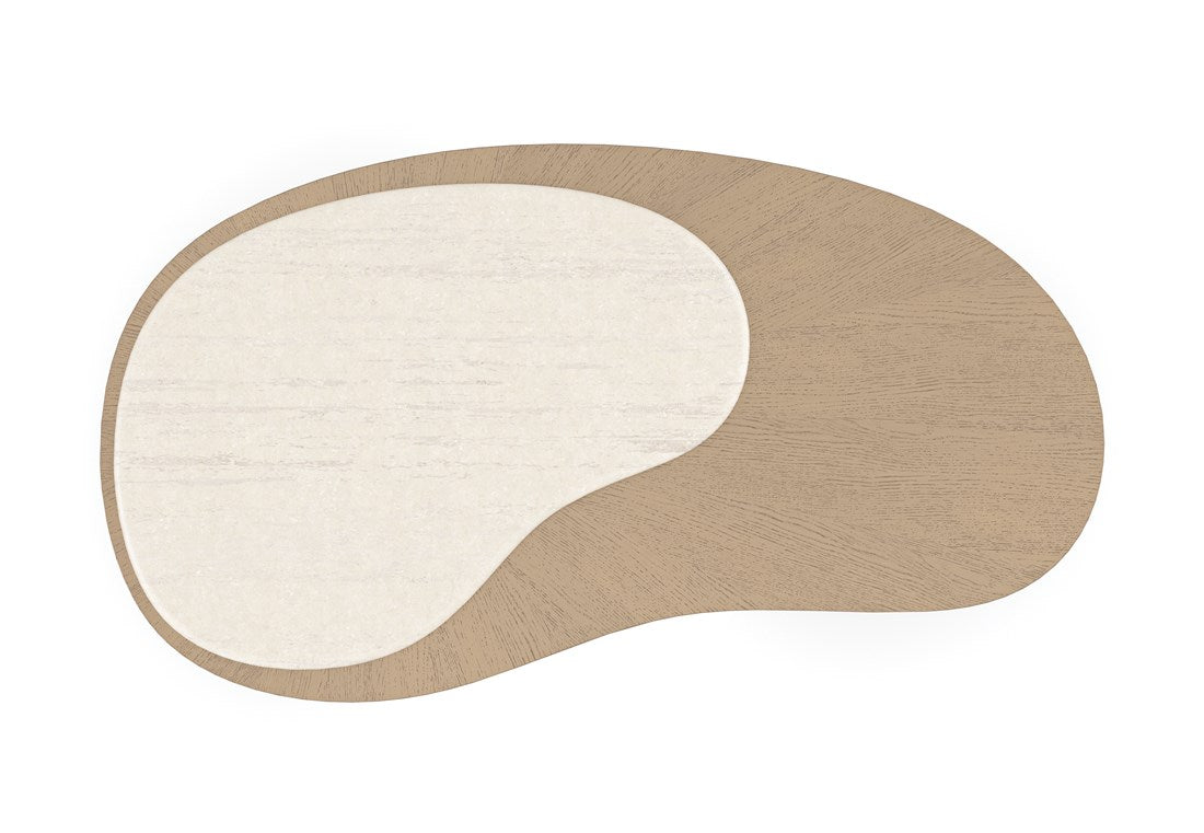 Contrast Cocktail Table with stylish modern design | Vrxco.com