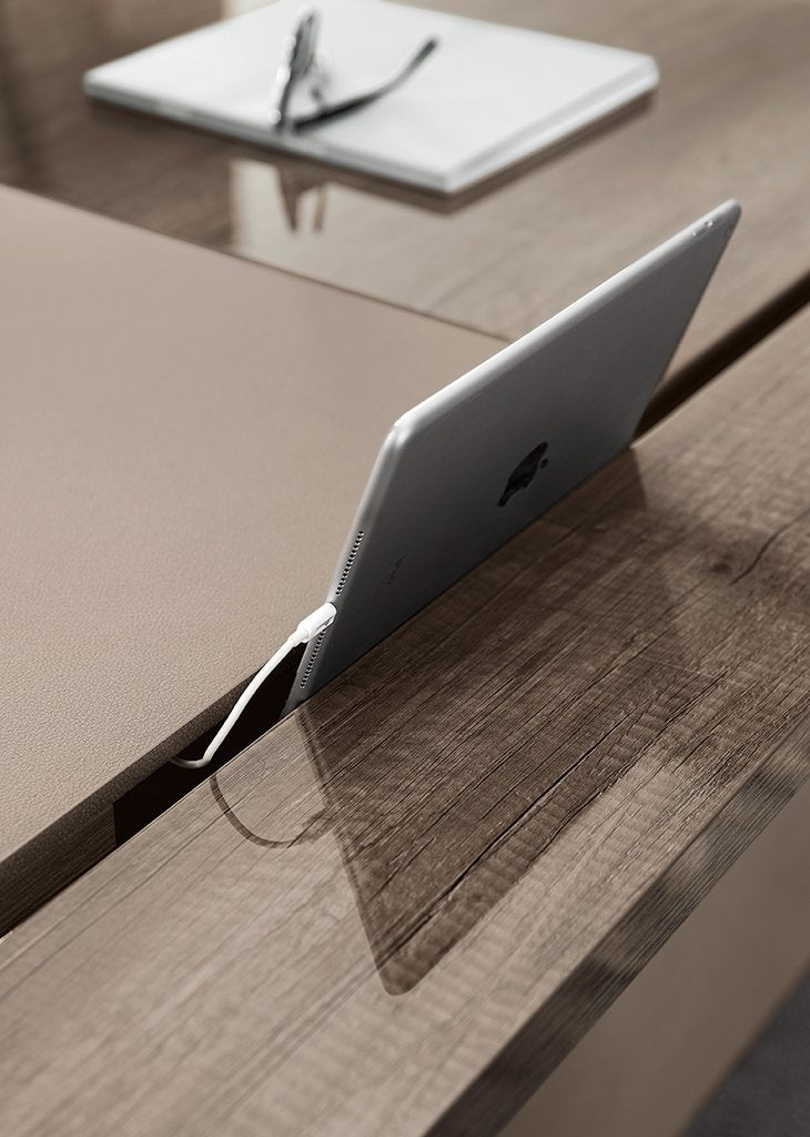 Matera Home Office Furniture Collection with stylish and functional design | Vrxco.com