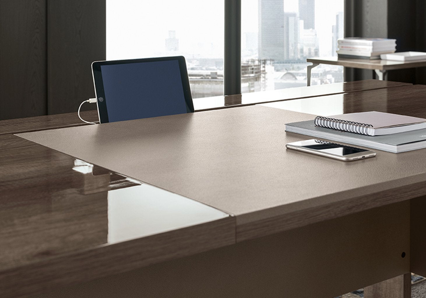 Matera Home Office Furniture Collection with stylish and functional design | Vrxco.com