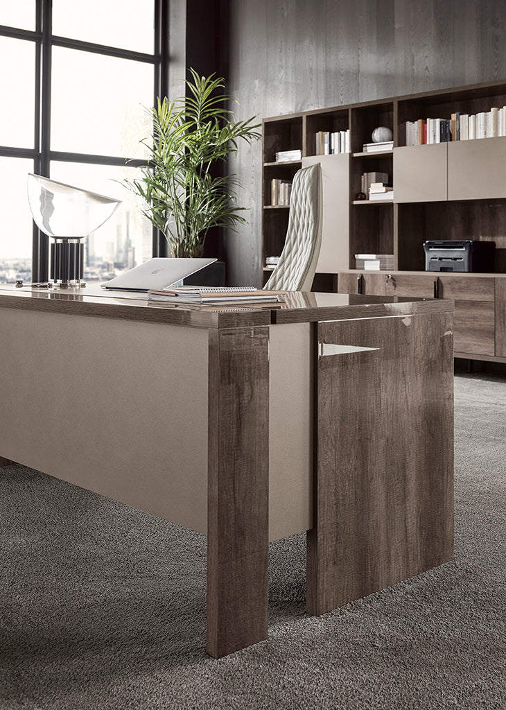 Matera Home Office Furniture Collection with stylish and functional design | Vrxco.com