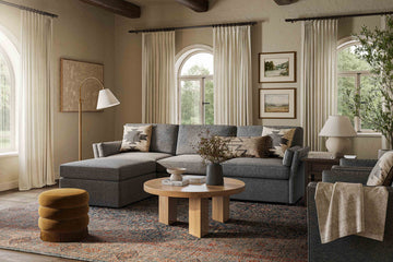 Catarina Chaise Sectional