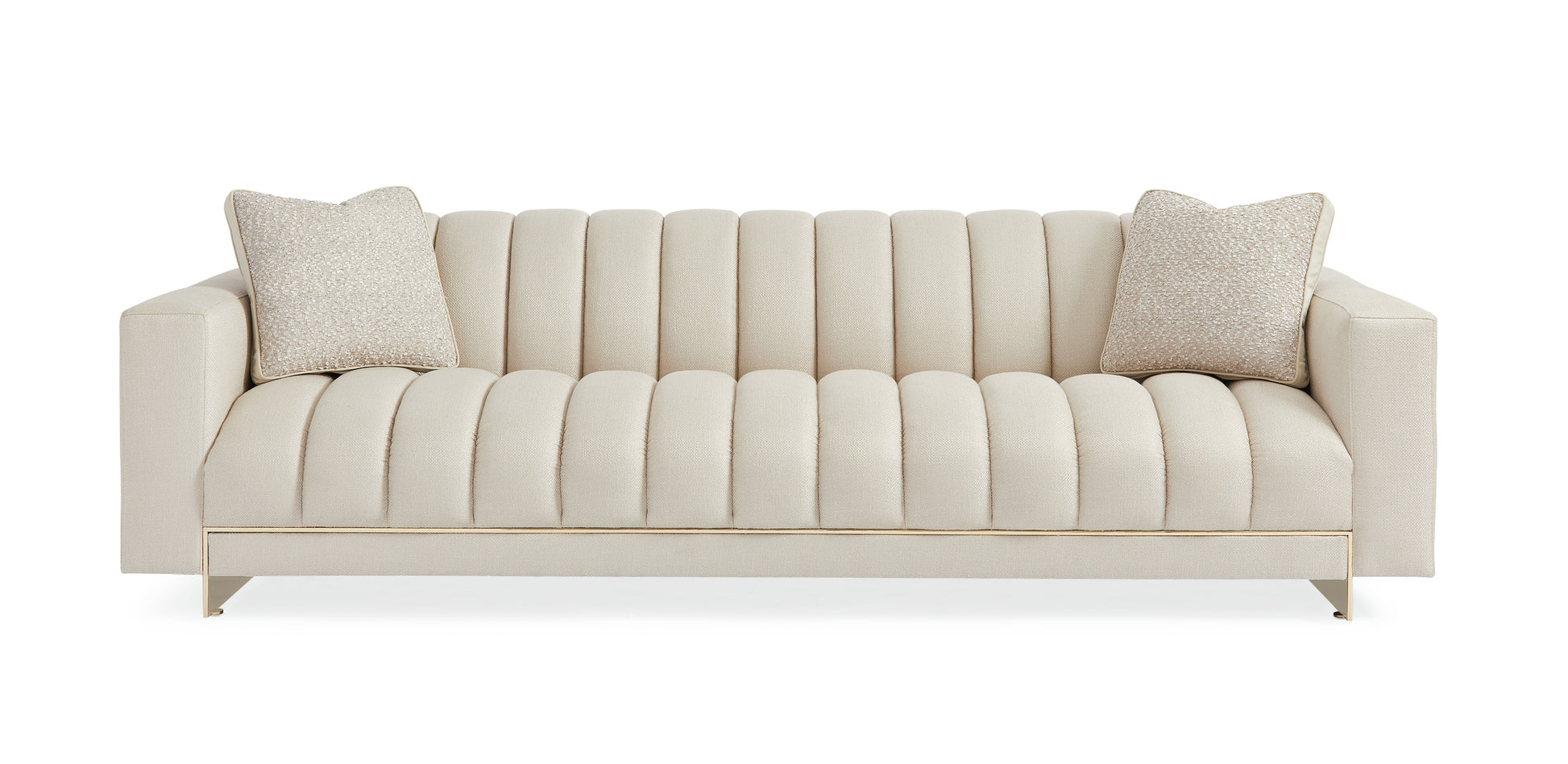 THE WELL-BALANCED SOFA with comfortable and stylish design | Vrxco.com