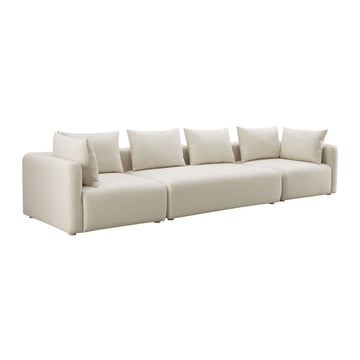 Hangover 145" Long Sofa