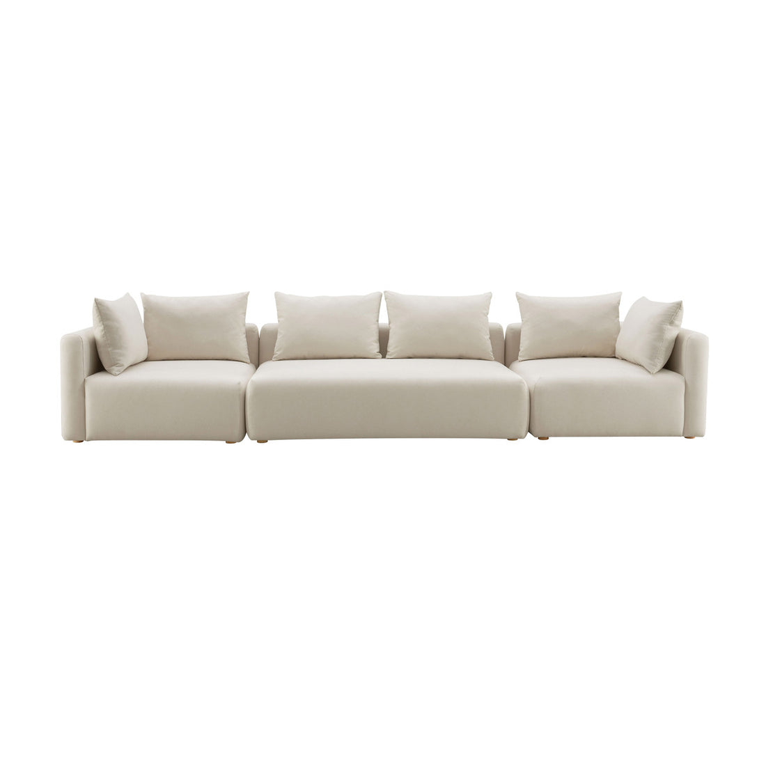 Hangover 145" Long Sofa