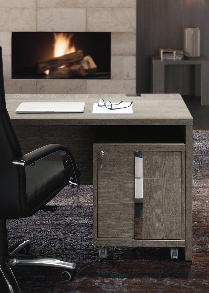 Tivoli Desk with functional and stylish design | Vrxco.com