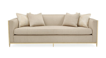 "Ice Breaker Sofa - Modern living room furniture" | Vrxco.com